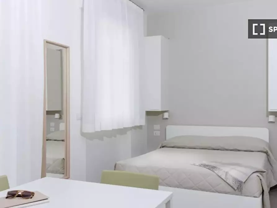 Immagine 3 di Appartamento in affitto  in Viale Cirene a Milano