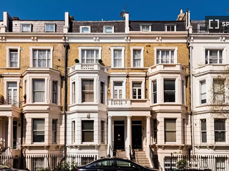 Immagine 16 di Appartamento in affitto  in Longridge Road a Kensington