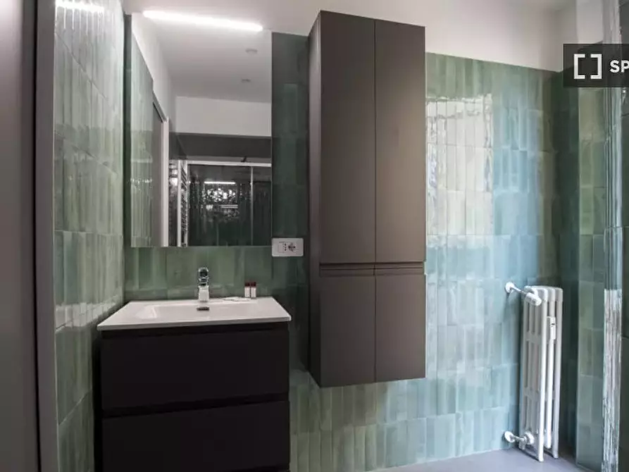 Immagine 8 di Appartamento in affitto  in Via Giuseppe Pecchio a Milano