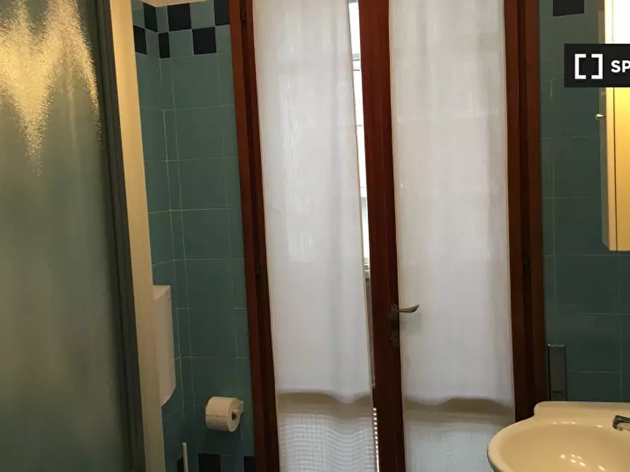 Immagine 15 di Camera condivisa in affitto  in Via Federico Confalonieri a Padova