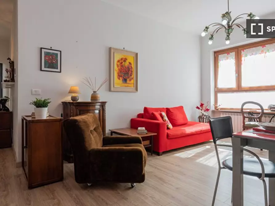 Immagine 3 di Appartamento in affitto  in Via Saluzzo a Torino