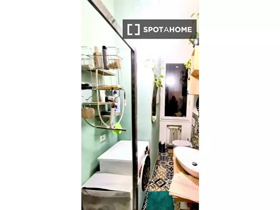 Immagine 15 di Appartamento in affitto  in Via Augusto Murri a Bologna