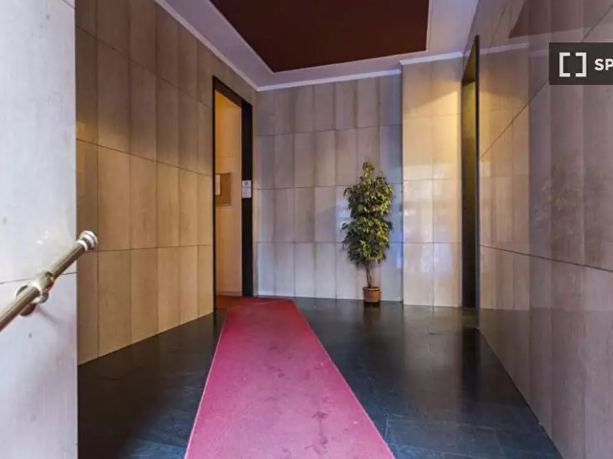 Immagine 19 di Camera condivisa in affitto  in Via Antonio Panizzi a Milano