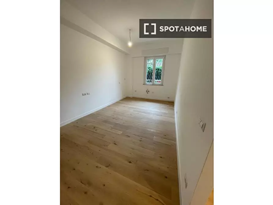 Immagine 18 di Appartamento in affitto  in Via Vitellia a Roma