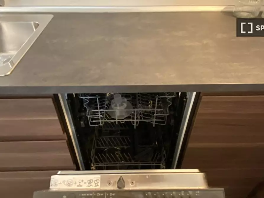 Immagine 7 di Ufficio in affitto  in Via Andrea Ponti a Milano