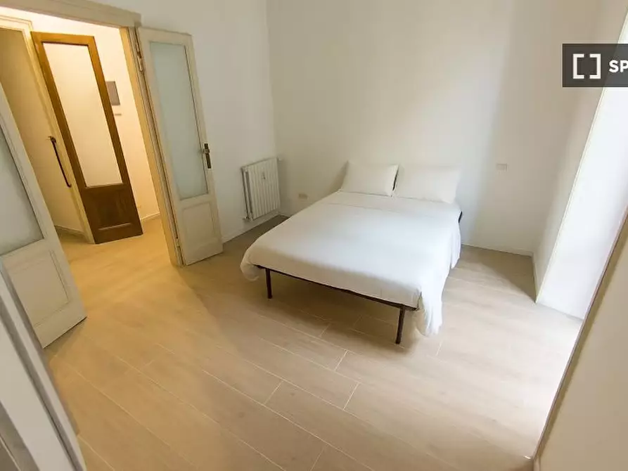 Immagine 1 di Camera condivisa in affitto  in Via Ruggero Leoncavallo a Milano