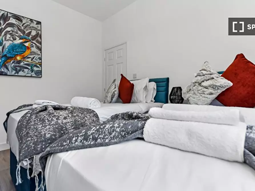 Immagine 18 di Appartamento in affitto  in Winchelsea Rd a Tottenham