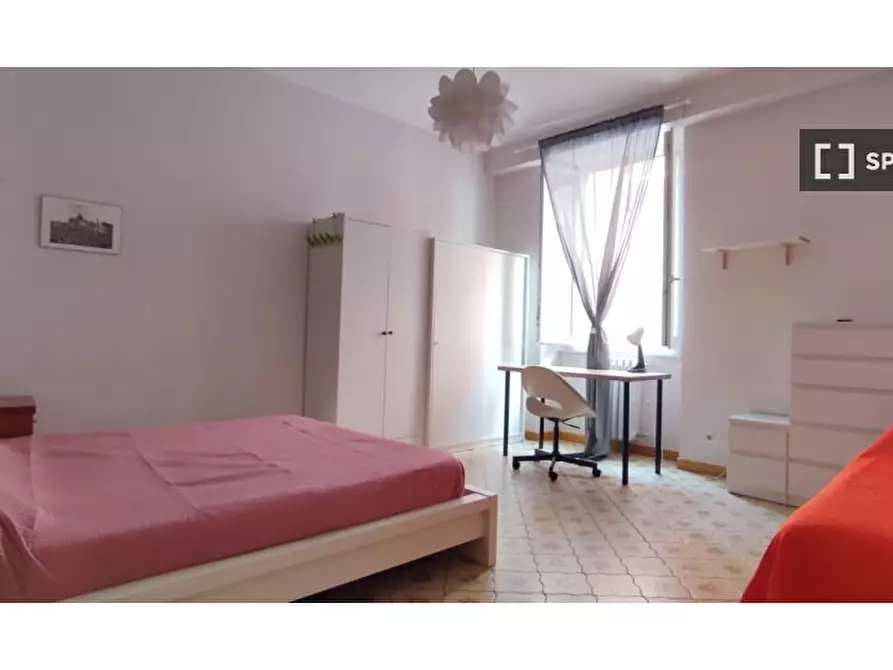 Immagine 1 di Appartamento in affitto  in Via Costantino a Roma