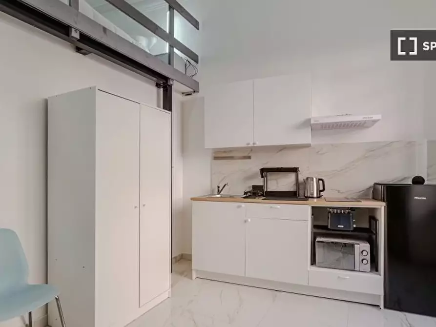 Immagine 5 di Ufficio in affitto  in Via Giuseppe Piazzi a Torino