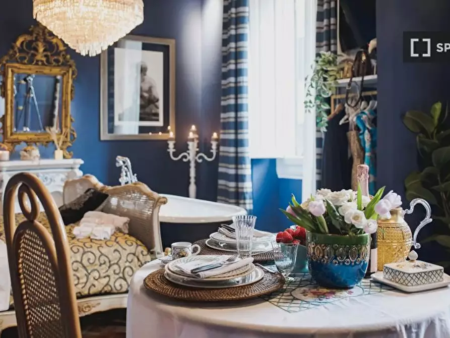 Immagine 9 di Ufficio in affitto  in Via Filippo Corridoni a Firenze