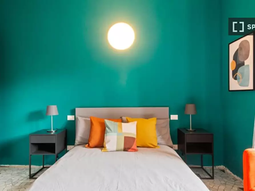 Immagine 1 di Camera condivisa in affitto  in Viale Vittorio Veneto a Milano