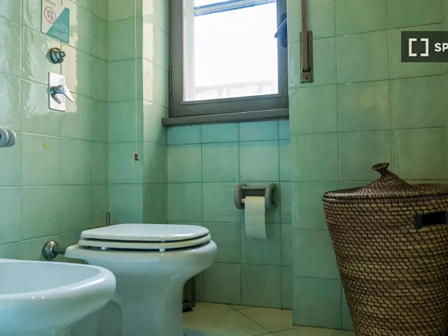 Immagine 11 di Appartamento in affitto  in Via Cesare da Sesto a Milano