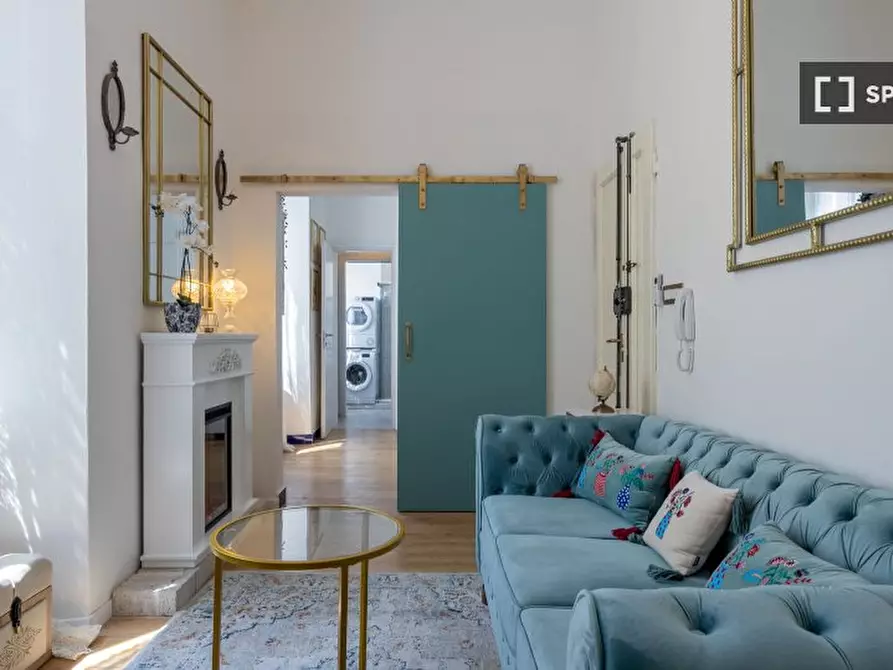 Immagine 14 di Appartamento in affitto  in Via Ferdinando Bartolommei a Firenze