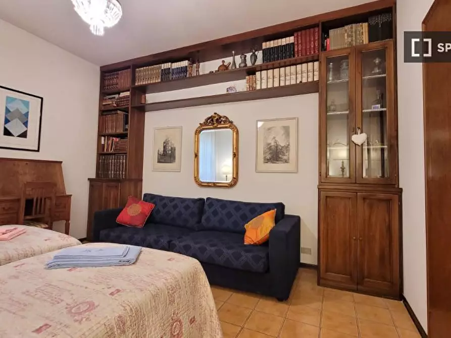 Immagine 18 di Appartamento in affitto  in Via Trilussa a Calenzano