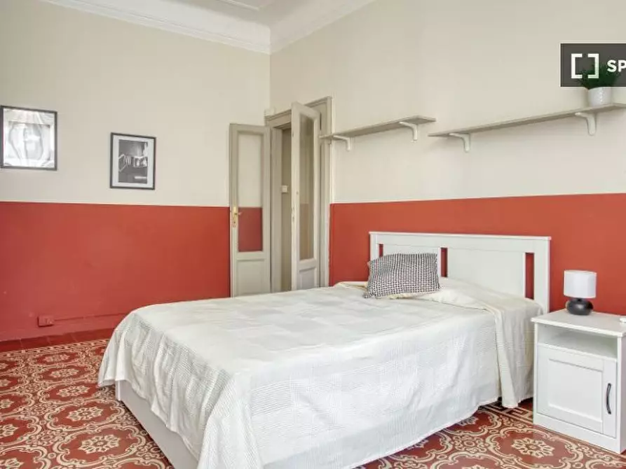 Immagine 16 di Camera condivisa in affitto  in Via Francesco Brioschi a Milano