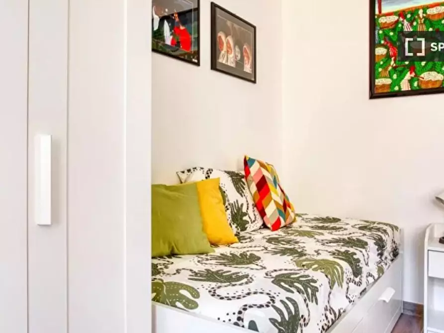 Immagine 3 di Appartamento in affitto  in Via Bramante a Milano