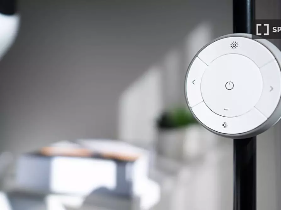 Immagine 15 di Camera condivisa in affitto  in Viale Papiniano a Milano