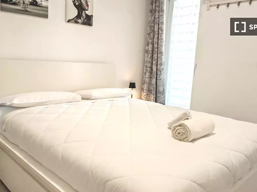 Immagine 12 di Appartamento in affitto  in Via Gioacchino Loreti a Roma