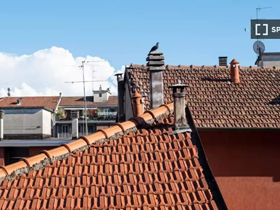 Immagine 5 di Ufficio in affitto  in Via Padova a Milano