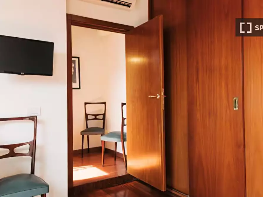 Immagine 18 di Ufficio in affitto  in Via Pietro Paleocapa a Milano