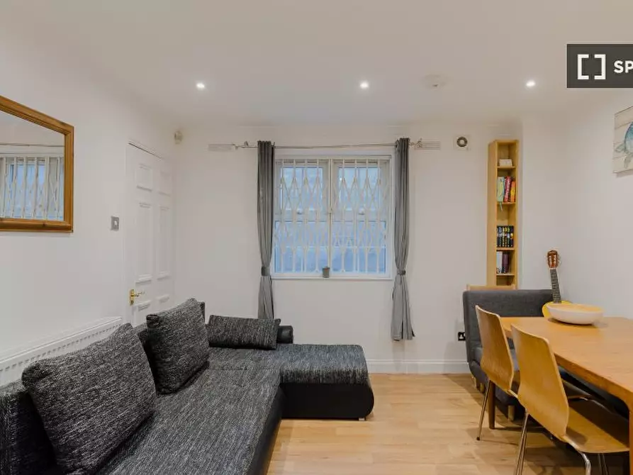 Immagine 15 di Appartamento in affitto  in Broadley St a Paddington
