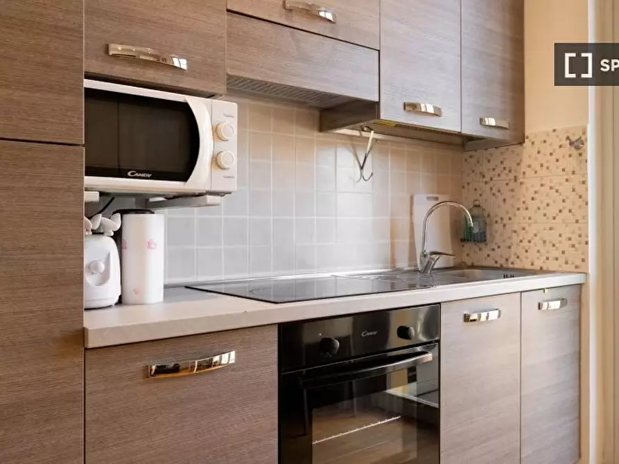 Immagine 6 di Appartamento in affitto  in Via delle Porte Nuove a Firenze