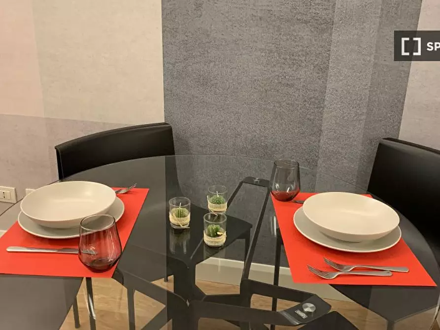 Immagine 9 di Ufficio in affitto  in C.so di Porta Nuova a Milano