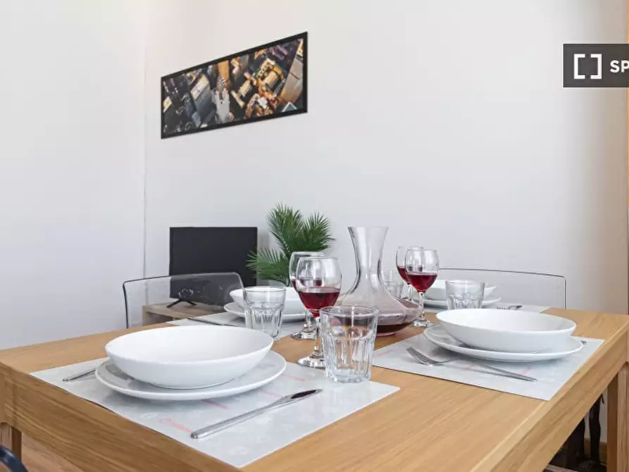 Immagine 15 di Appartamento in affitto  in Via Maffei a Milano