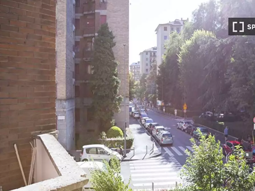 Immagine 10 di Camera condivisa in affitto  in Via Salvatore Barzilai a Milano