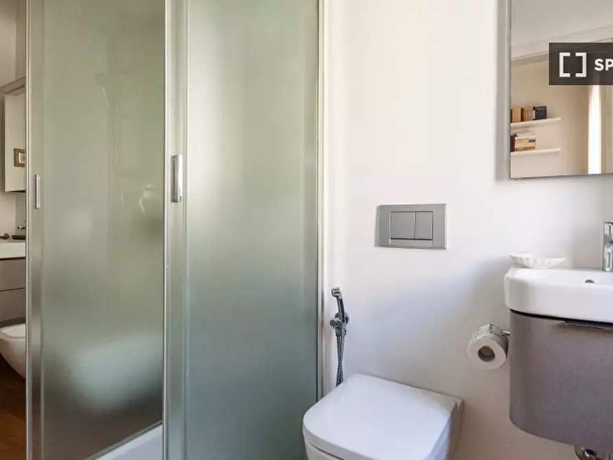 Immagine 16 di Appartamento in affitto  in Via Benedetto Marcello a Milano