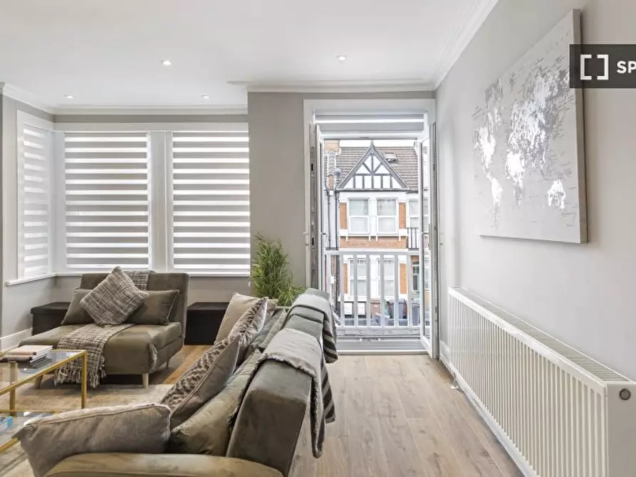 Immagine 11 di Appartamento in affitto  in flat b a Tottenham