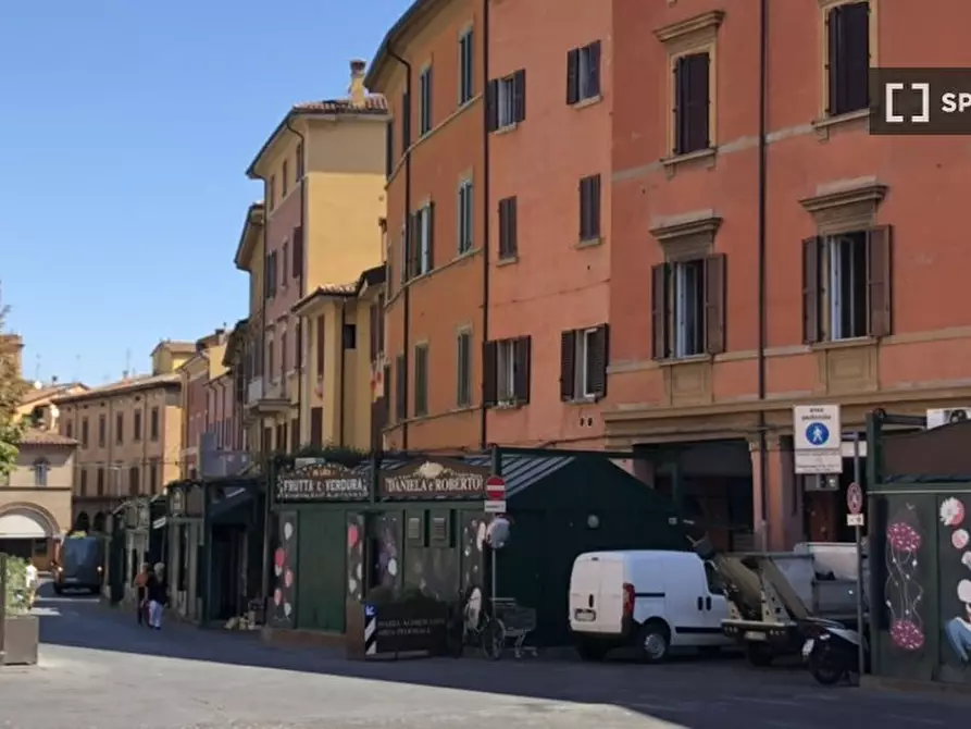 Immagine 5 di Appartamento in affitto  in P.za Aldrovandi a Bologna
