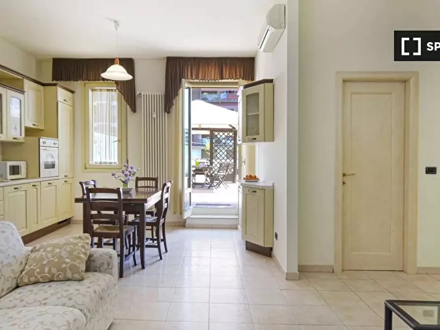 Immagine 4 di Appartamento in affitto  in Via Giovanni Antonio Sacco a Bologna