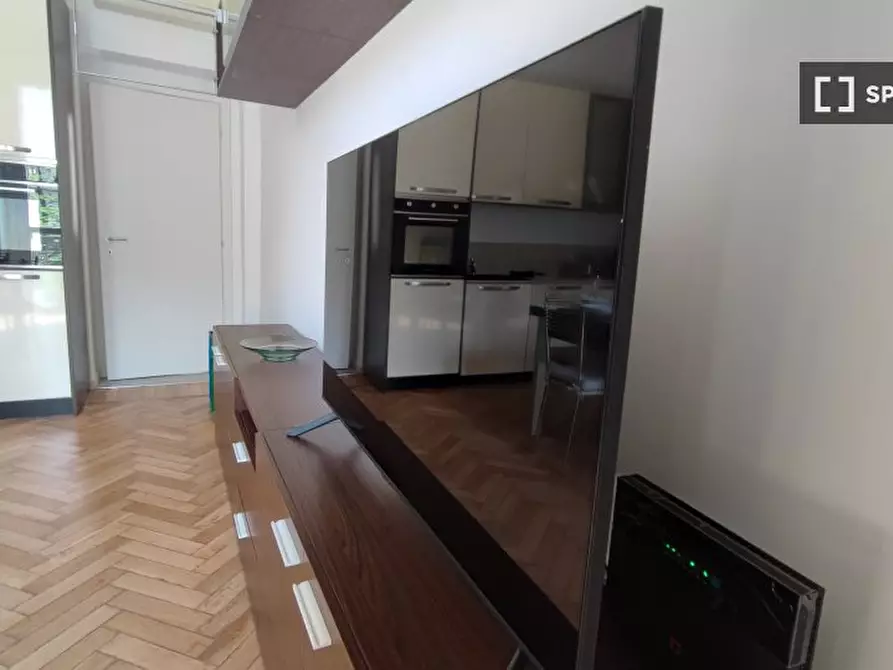 Immagine 4 di Appartamento in affitto  in Via Digione a Milano