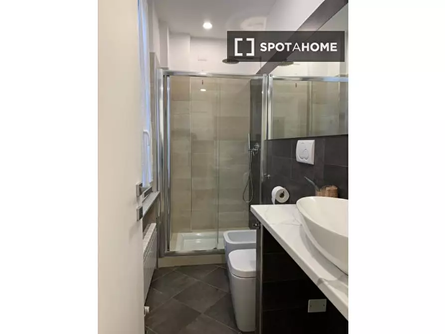 Immagine 6 di Appartamento in affitto  in Via Privata Casentino a Milano