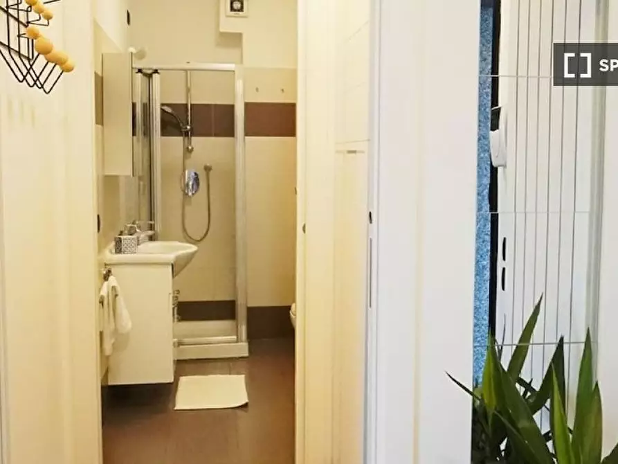 Immagine 11 di Ufficio in affitto  in Via Giuseppe Candiani a Milano