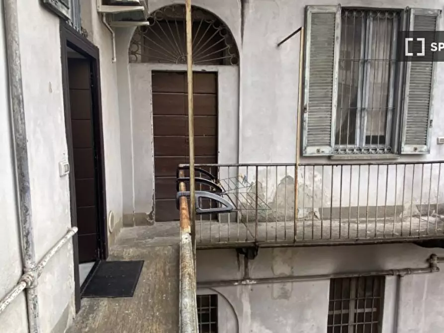 Immagine 19 di Ufficio in affitto  in Corso S. Gottardo a Milano