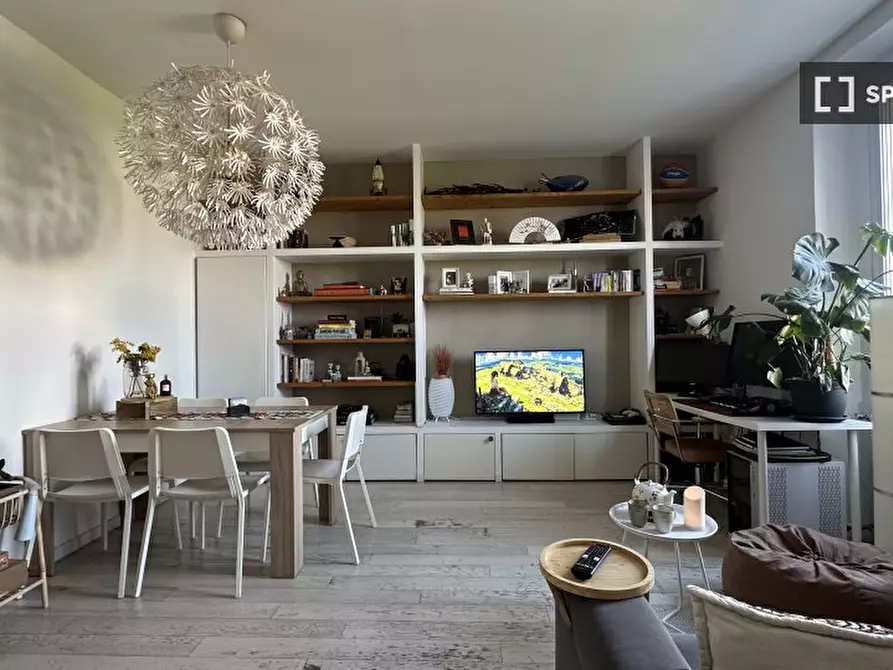 Immagine 3 di Appartamento in affitto  in Via Elia Lombardini a Milano