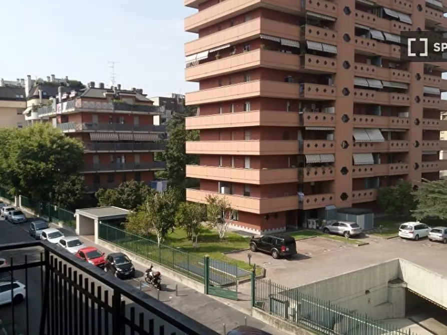 Immagine 5 di Camera condivisa in affitto  in Via Nicola Palmieri a Milano