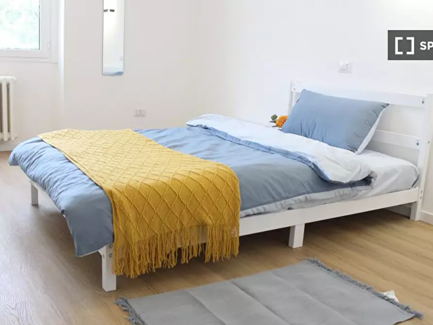 Immagine 11 di Camera condivisa in affitto  in Via Privata Paternò a Milano