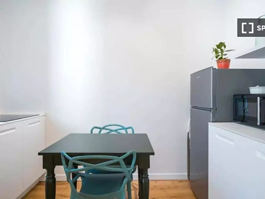 Immagine 4 di Appartamento in affitto  in Via Masaccio a Firenze