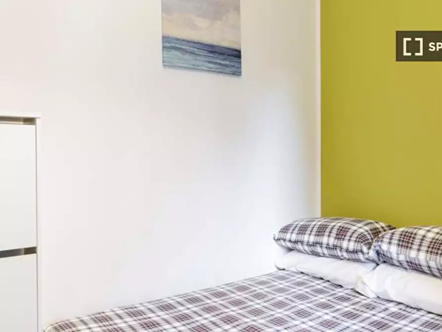 Immagine 2 di Camera condivisa in affitto  in Via Salvatore Barzilai a Milano