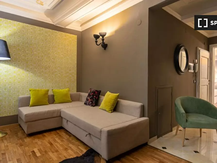 Immagine 4 di Appartamento in affitto  in Via dei Castellani a Firenze