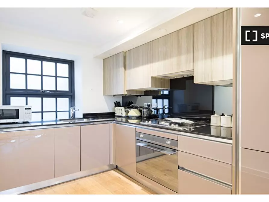 Immagine 9 di Appartamento in affitto  in Apartment a Islington