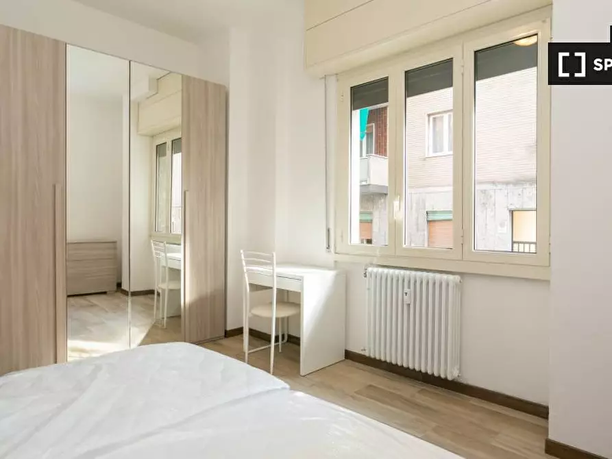 Immagine 4 di Camera condivisa in affitto  in Via Umberto Fogagnolo a Sesto San Giovanni