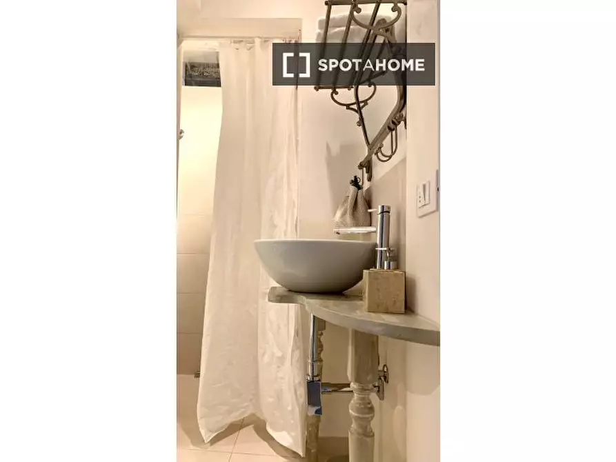 Immagine 6 di Appartamento in affitto  in Piazza Desiderio a Firenze