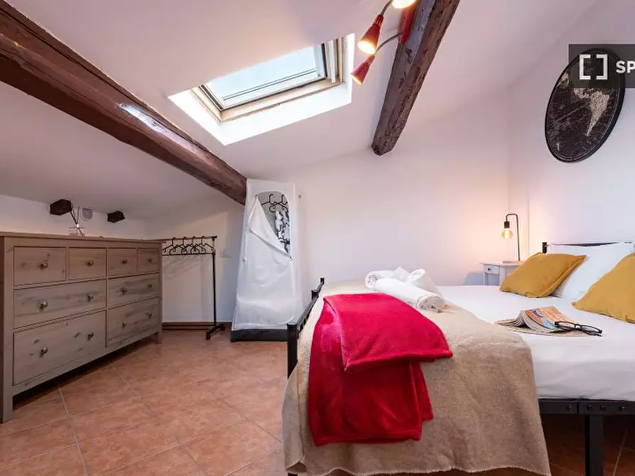 Immagine 12 di Appartamento in affitto  in Via Francesco Datini a Firenze