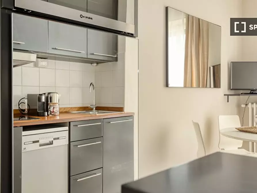 Immagine 10 di Appartamento in affitto  in Via Bergamo a Milano