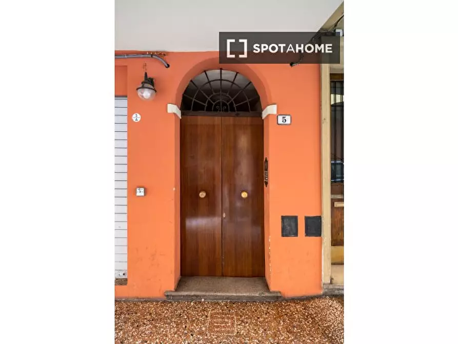 Immagine 15 di Ufficio in affitto  in Via Centotrecento a Bologna