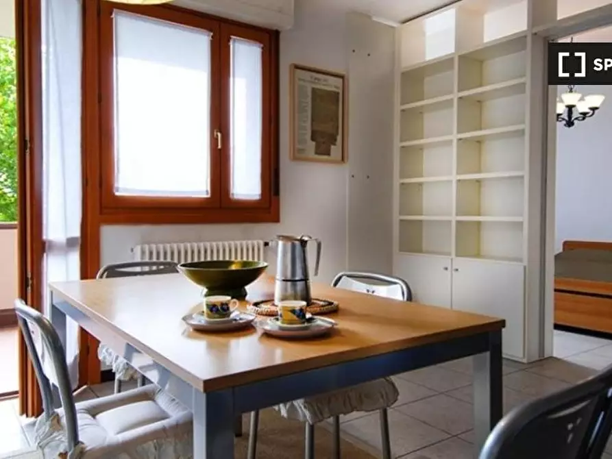 Immagine 4 di Appartamento in affitto  in Via Mario Fantin a Bologna